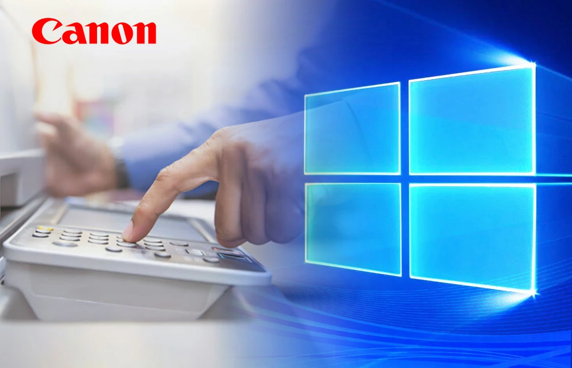 Canon Print Assistant Enhances Windows Printing Experience - Daisy-K Group